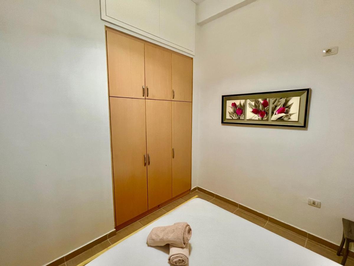 Sana Apartment Саранда Екстер'єр фото